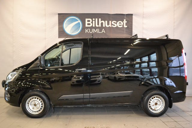 Ford Transit Custom 2019 – bild 2