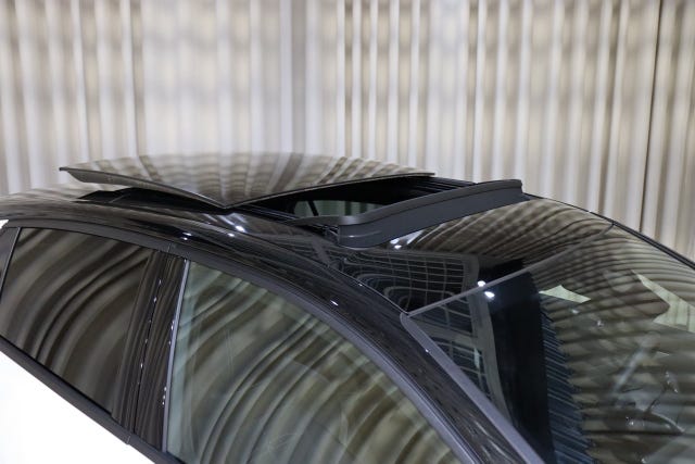 Opel Astra 2024 – bild 3