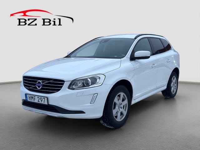 Volvo XC60 2015