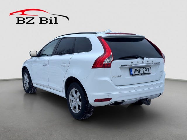 Volvo XC60 2015 – bild 3