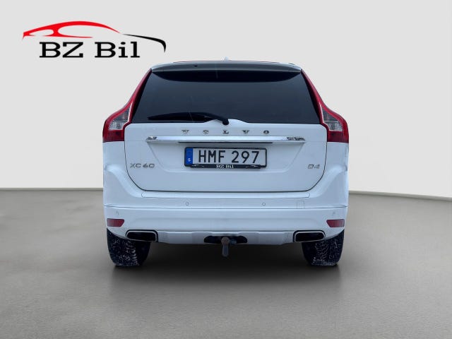 Volvo XC60 2015 – bild 4