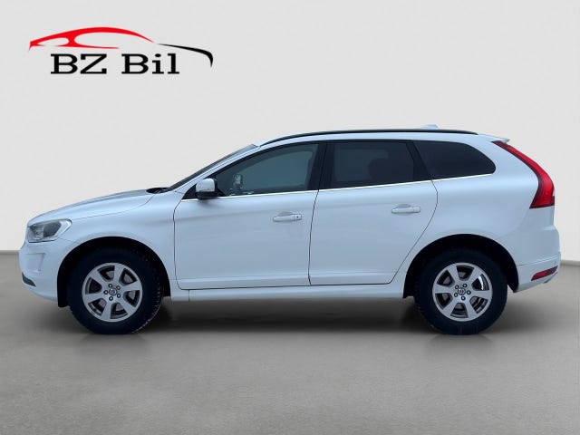 Volvo XC60 2015 – bild 2