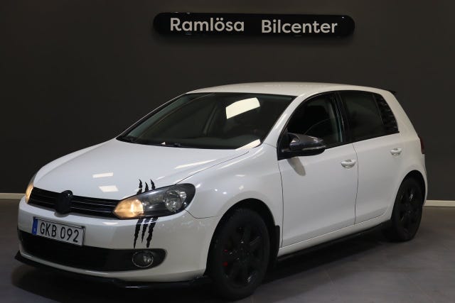 Volkswagen Golf I 2009