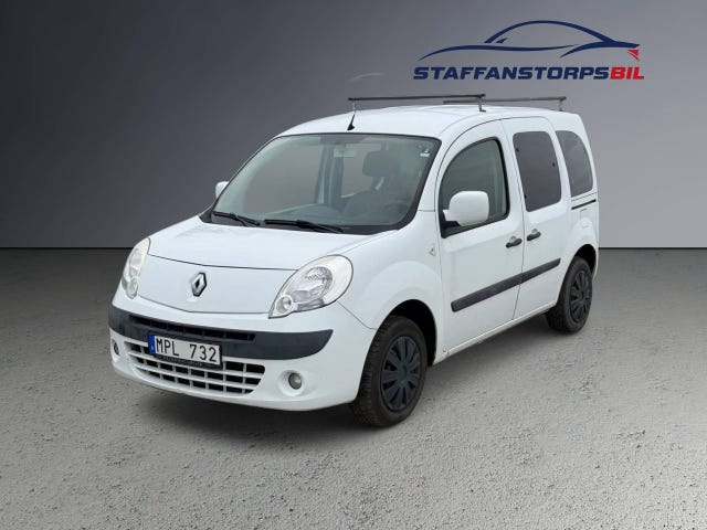 Renault Kangoo Express 2011