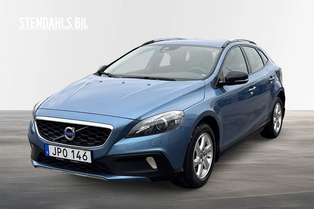 Volvo V40 Cross Country 2015