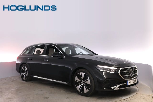 Mercedes-Benz E300 de 2026