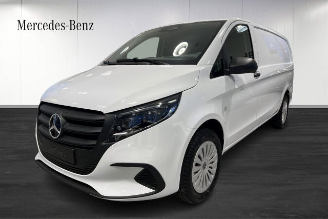 Mercedes-Benz Vito 116 2026