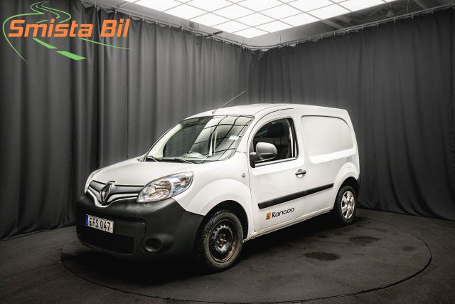 Renault Kangoo Express 2015