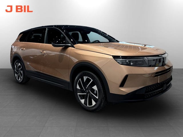 Opel Grandland 2025