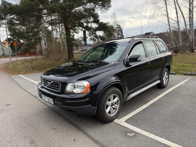 Volvo XC90 2006