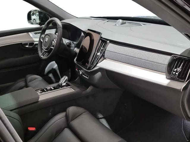 Volvo XC90 2026 – bild 4