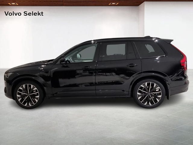 Volvo XC90 2026 – bild 3