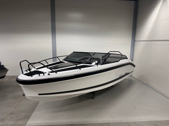 Ryds 650 DC NY -25 Yamaha F200XBVMAX