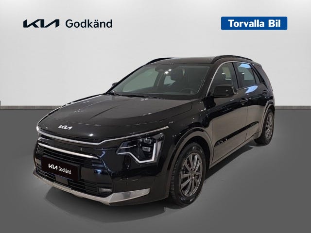 Kia Niro 2025