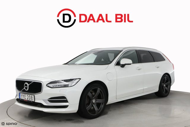 Volvo V90 2019
