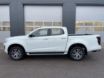 Isuzu D-max 2025