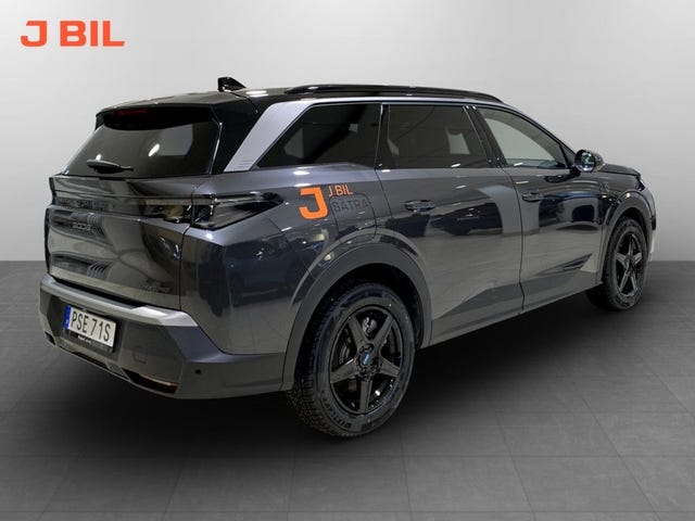 Peugeot 5008 2024 – bild 2