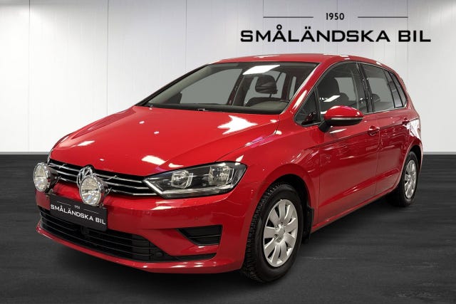 Volkswagen Golf I 2018