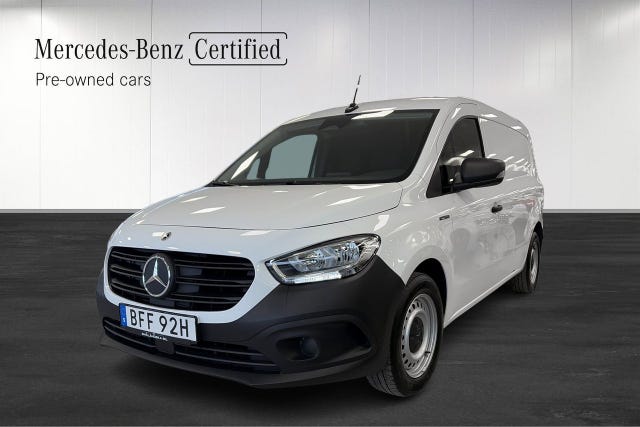 Mercedes-Benz Citan 108 2024
