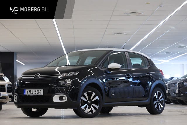 Citroen C3 2017