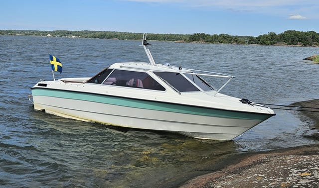 Flipper 640 HT AQ 171C VP290SP
