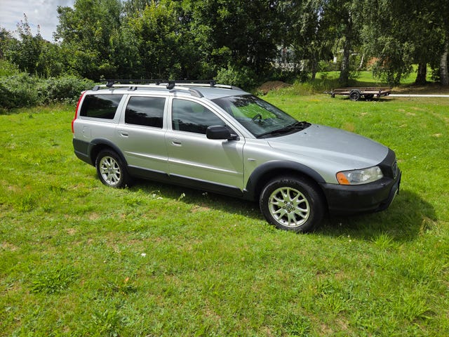 Volvo XC70 2005