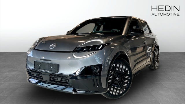 Nissan Micra 2026