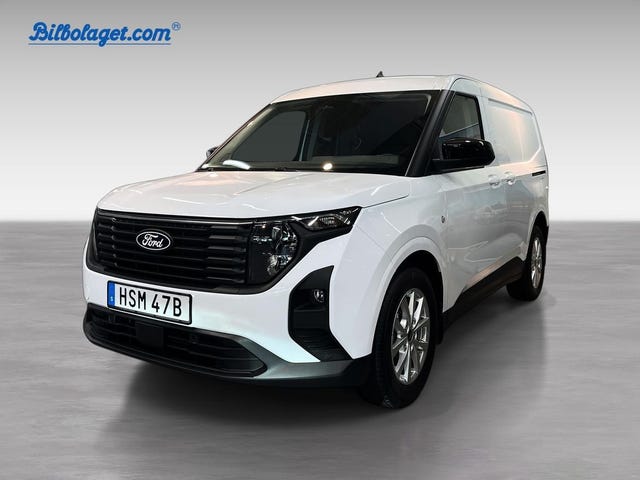 Ford Transit Courier 2026