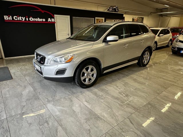 Volvo XC60 2011 – bild 2