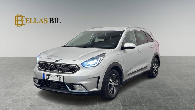 Kia Niro 2019