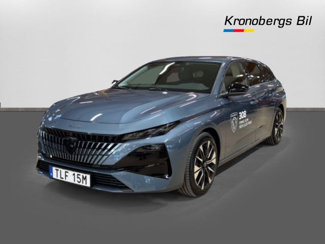 Peugeot 308 SW 2025