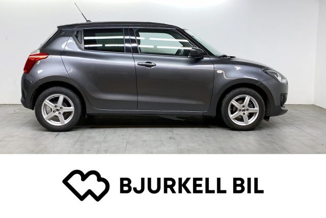 Suzuki Swift 2023