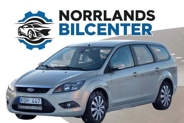 Ford Focus 2010