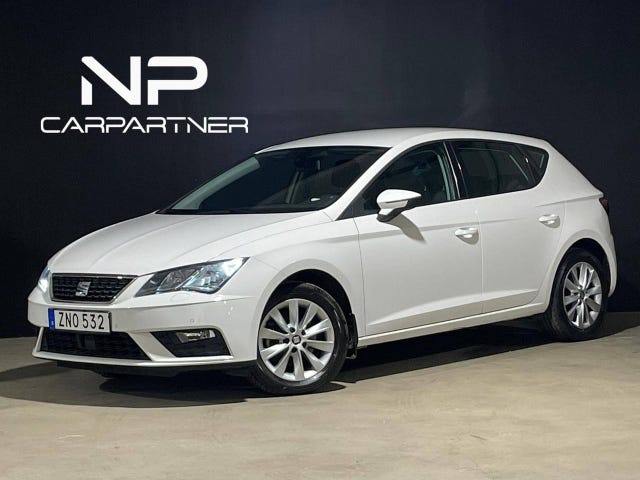 Seat Leon 2019