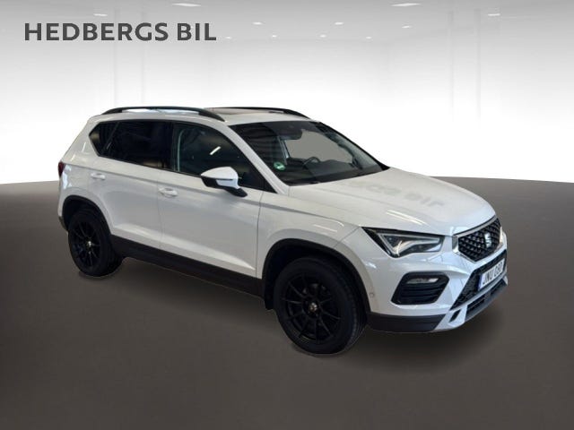 Seat Ateca 2021