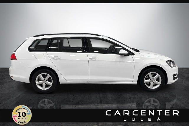 Volkswagen Golf I 2017 – bild 2