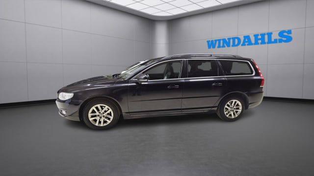 Volvo V70 2015 – bild 3