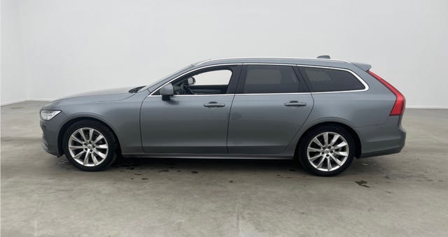 Volvo V90 2019