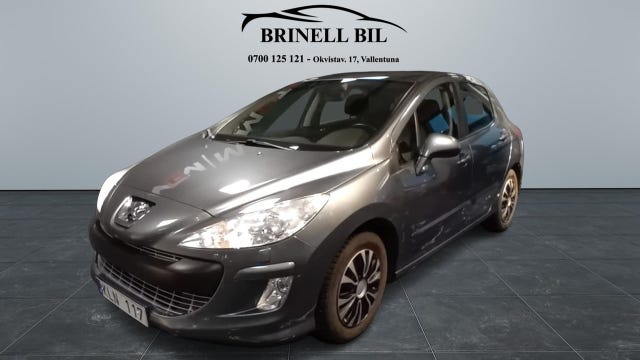 Peugeot 308 2008
