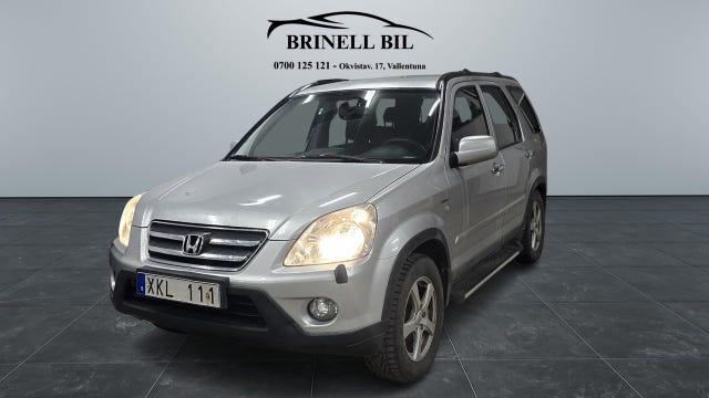 Honda CR-V 2006