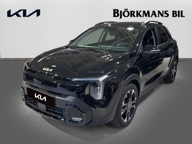 Kia Stonic 2026