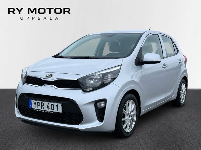 Kia Picanto 2018