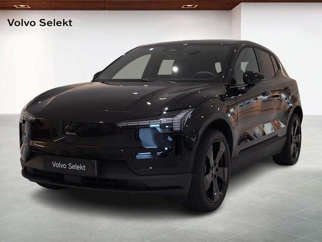 Volvo EX30 2026