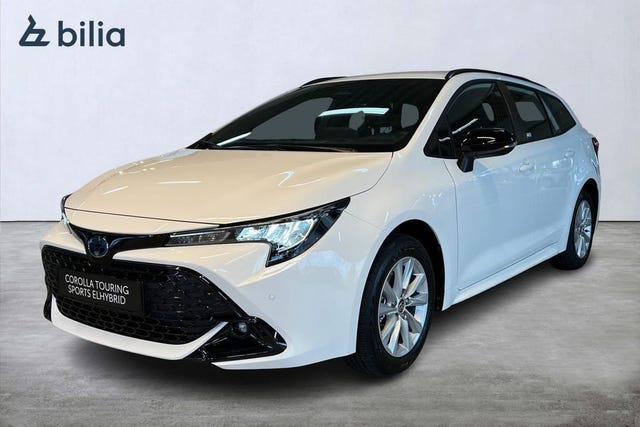Toyota Corolla 2025
