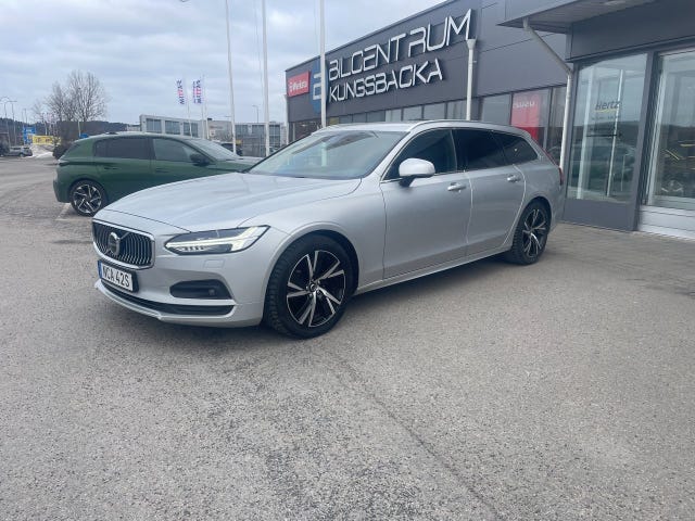 Volvo V90 2021
