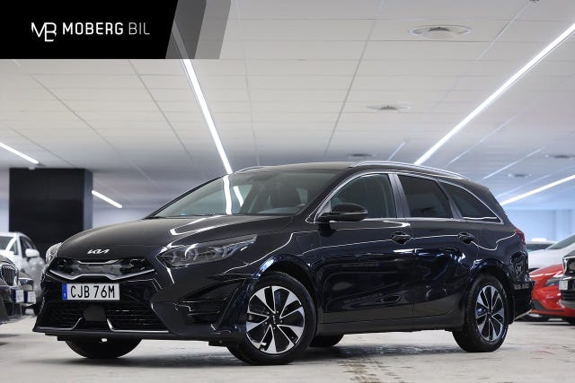 Kia Ceed 2024