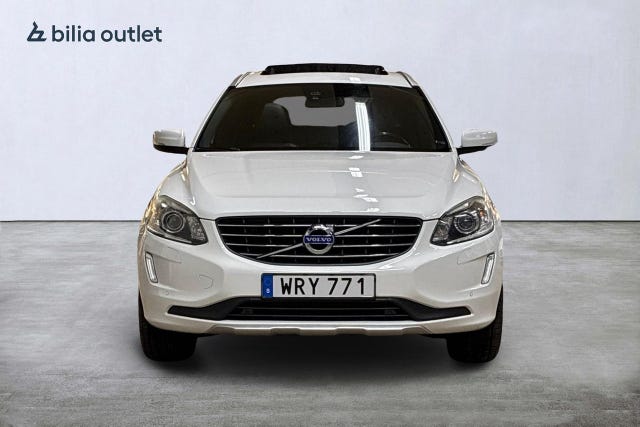 Volvo XC60 2014 – bild 3