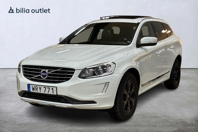 Volvo XC60 2014