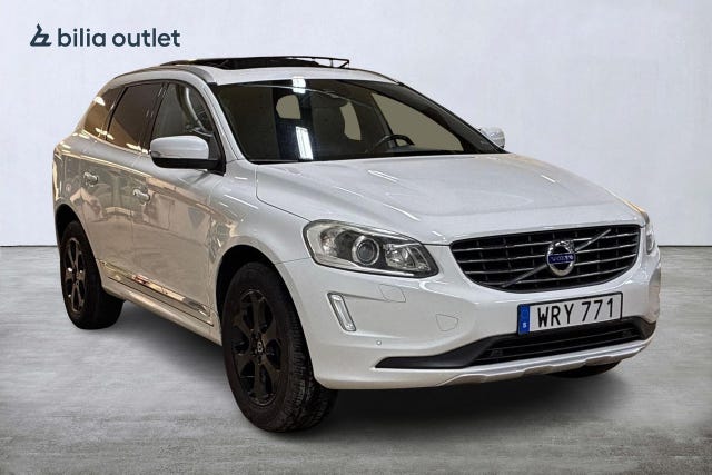 Volvo XC60 2014 – bild 4