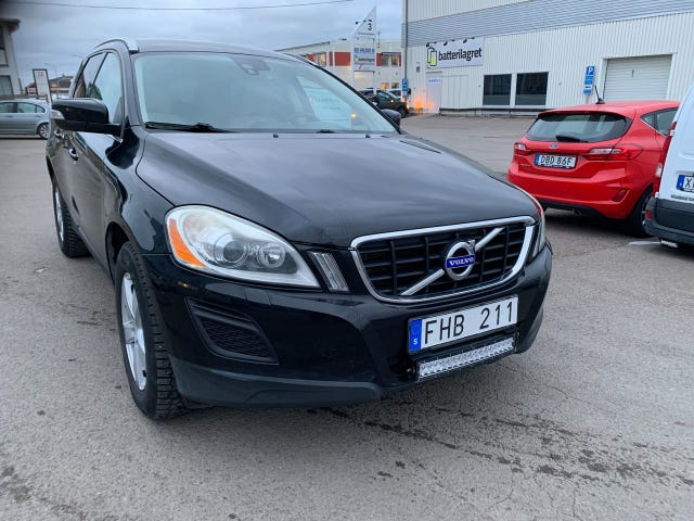 Volvo XC60 2011 – bild 2